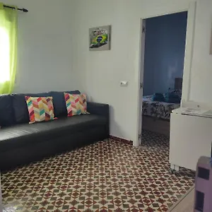  Apartamento Estudio Alicia España