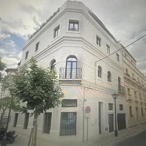  Apartamento Montevideo 6 España