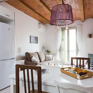  Apartamento Casa Cosi Letamendi España