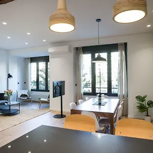  Apartamento Cantabric Plaza / Iberorent España